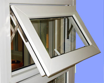 悬窗
